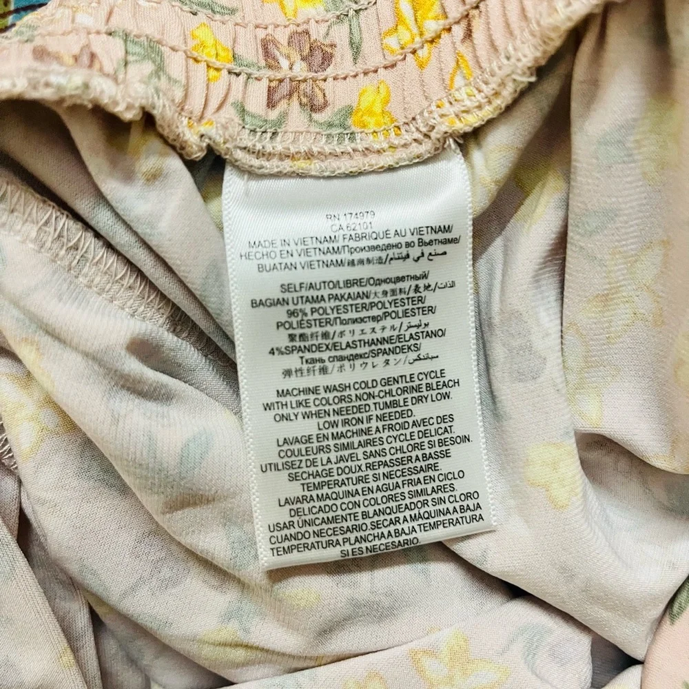 BCBGeneration Jumpsuit - Picture 5 of 6